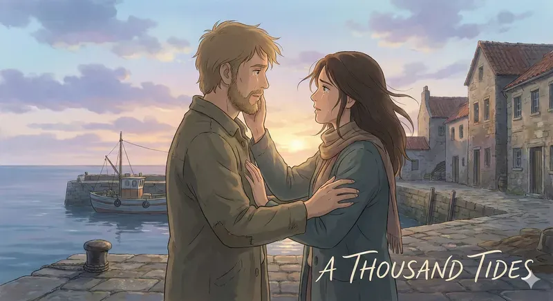 Cinematic Anime Love Directorlevels