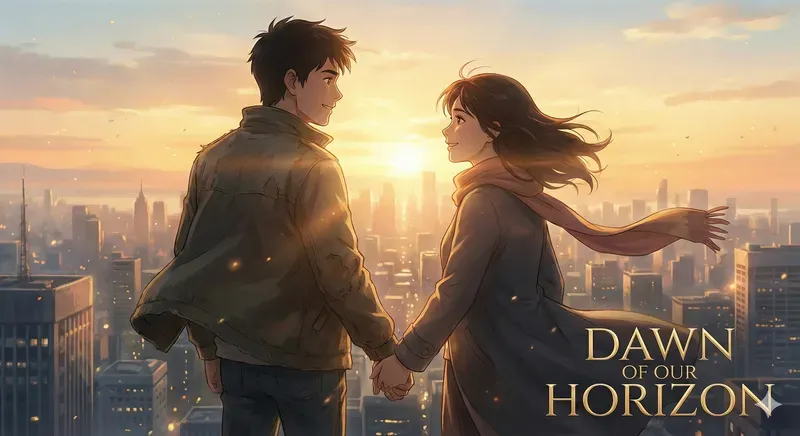 Cinematic Anime Love Directorlevels