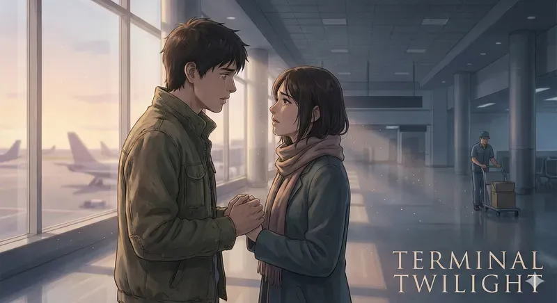 Cinematic Anime Love Directorlevels