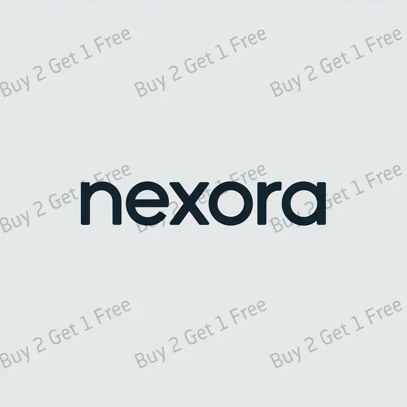 Modern Tech Startup Logos
