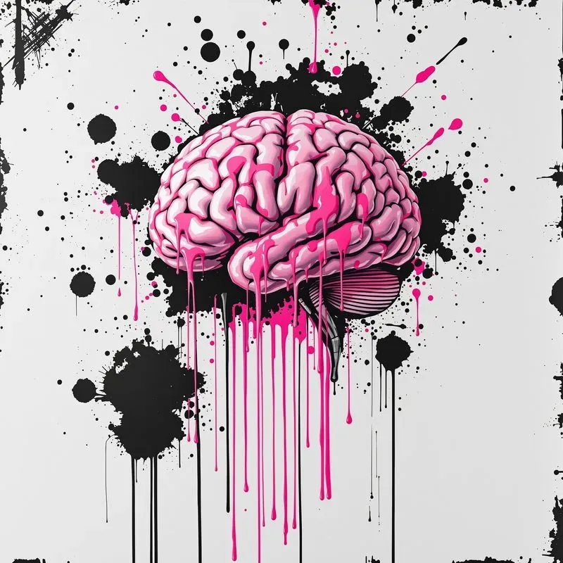 Modern Graffiti Pop Art Tshirt Designs
