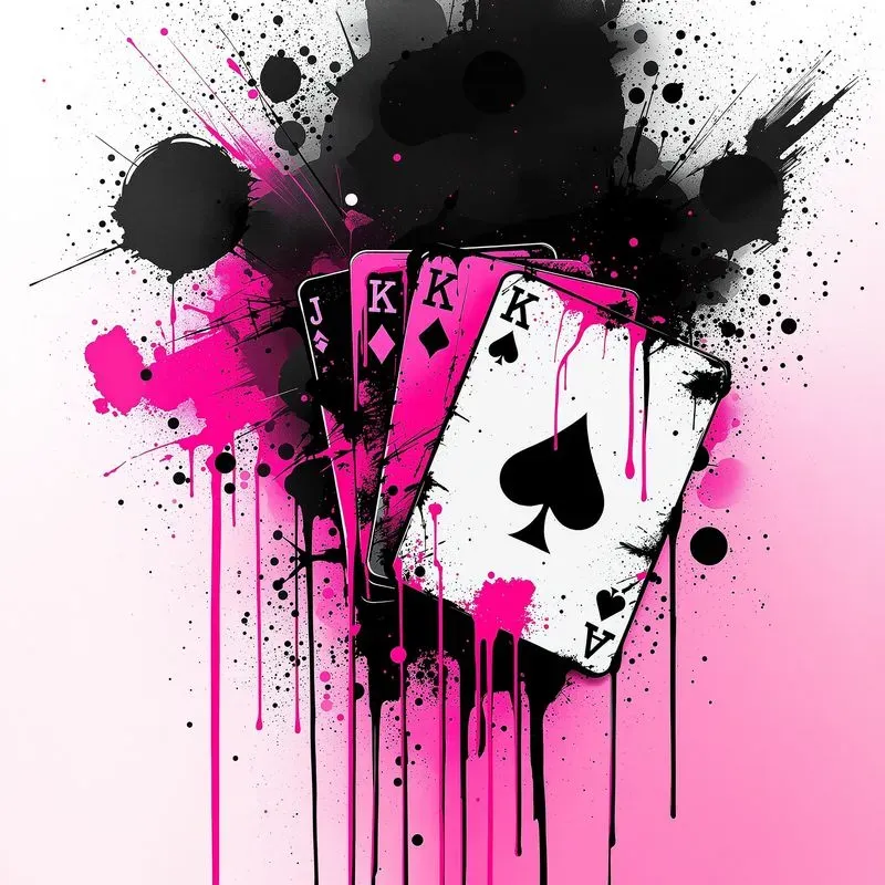 Modern Graffiti Pop Art Tshirt Designs
