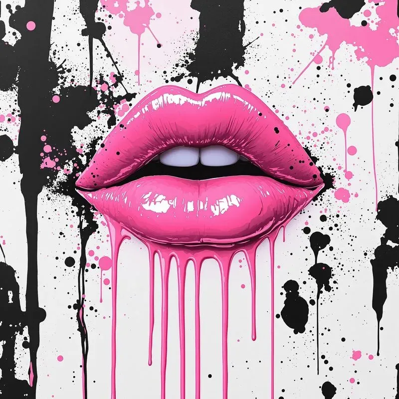 Modern Graffiti Pop Art Tshirt Designs