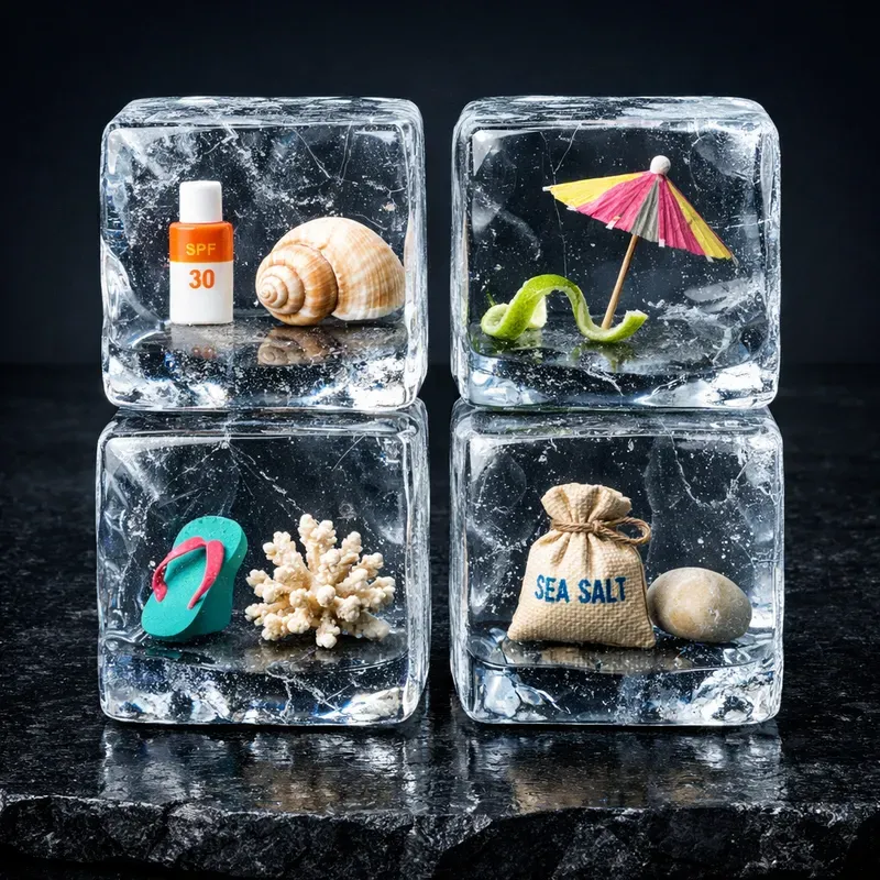 The Frozen Curios Collections