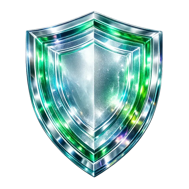 Digital Certificate Award Badge Assets