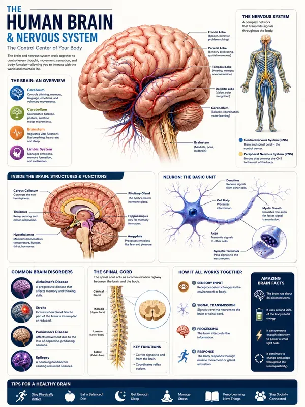Medical Infographic Creators