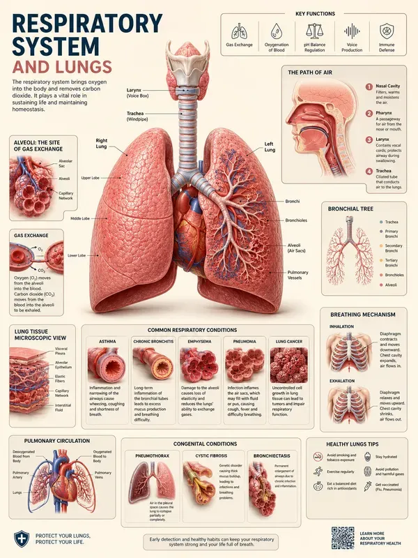 Medical Infographic Creators
