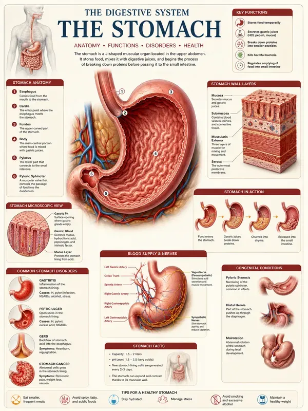 Medical Infographic Creators