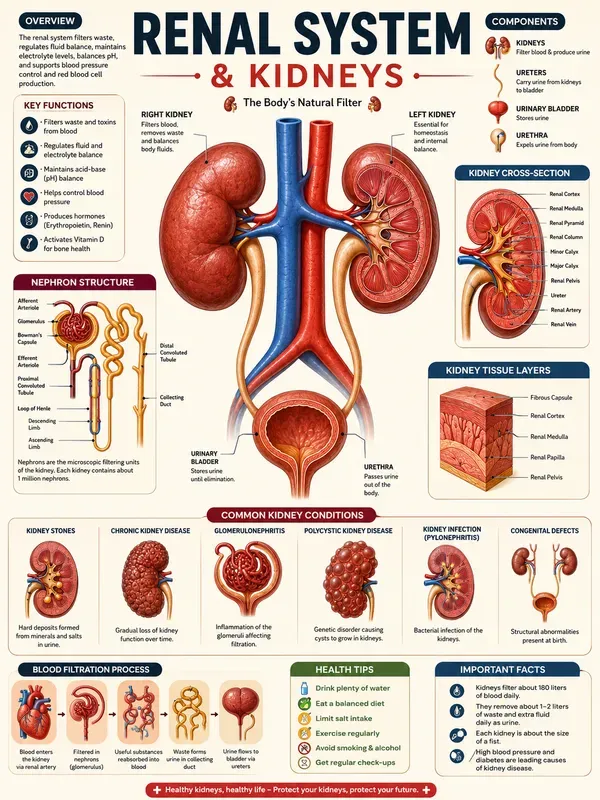 Medical Infographic Creators