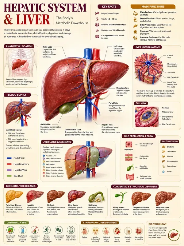 Medical Infographic Creators