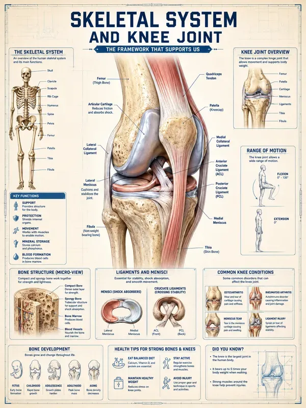 Medical Infographic Creators