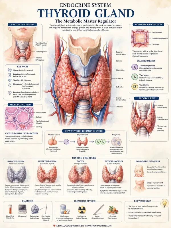 Medical Infographic Creators