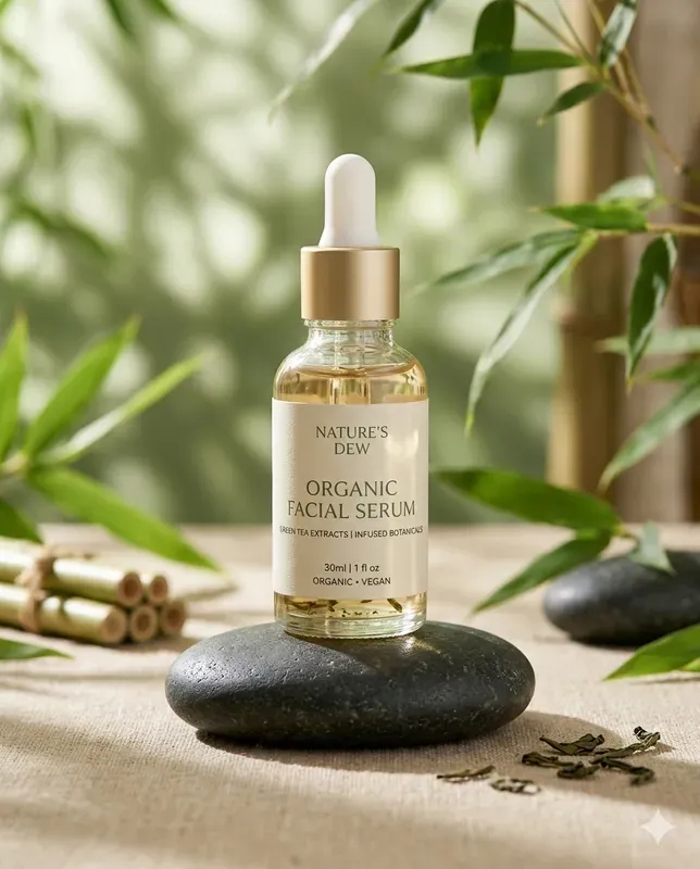 Botanical Zen Organic Skincare