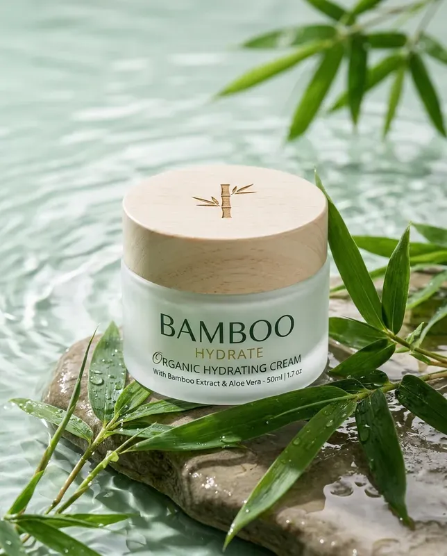 Botanical Zen Organic Skincare