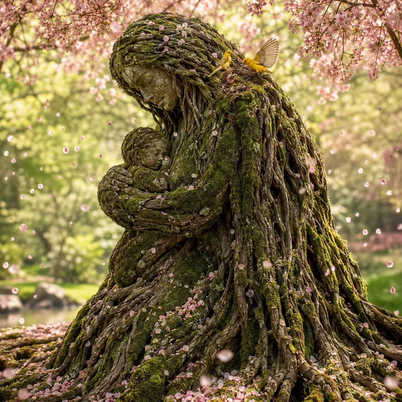 Rooted In Love