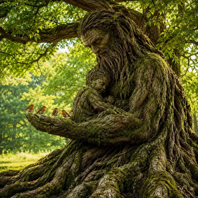 Rooted In Love