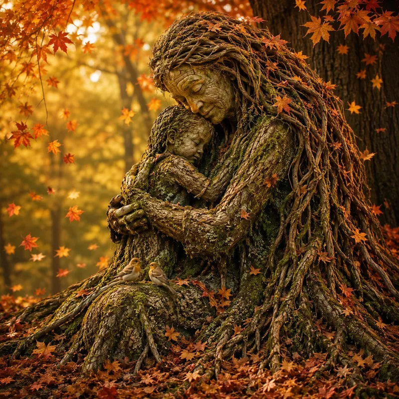 Rooted In Love