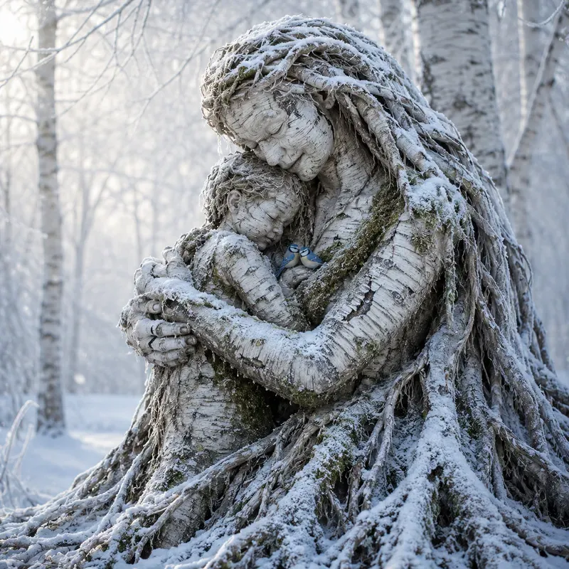 Rooted In Love