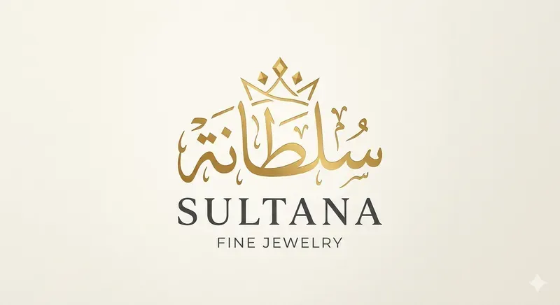 Arabic Calligraphy Logo Generator