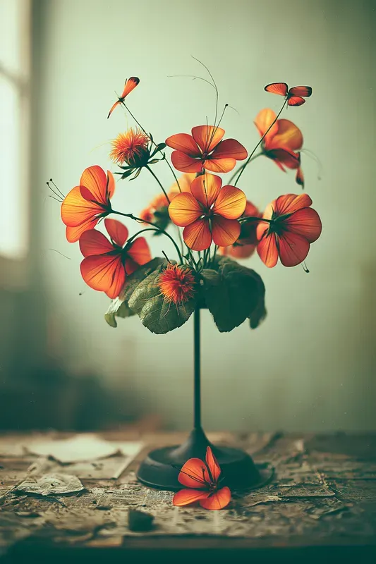 Retro Surrealism Aesthetic Photos