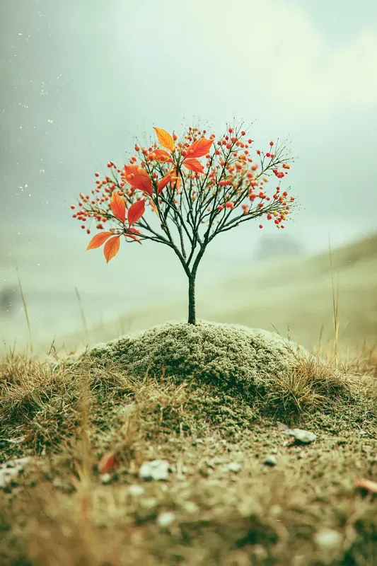 Retro Surrealism Aesthetic Photos