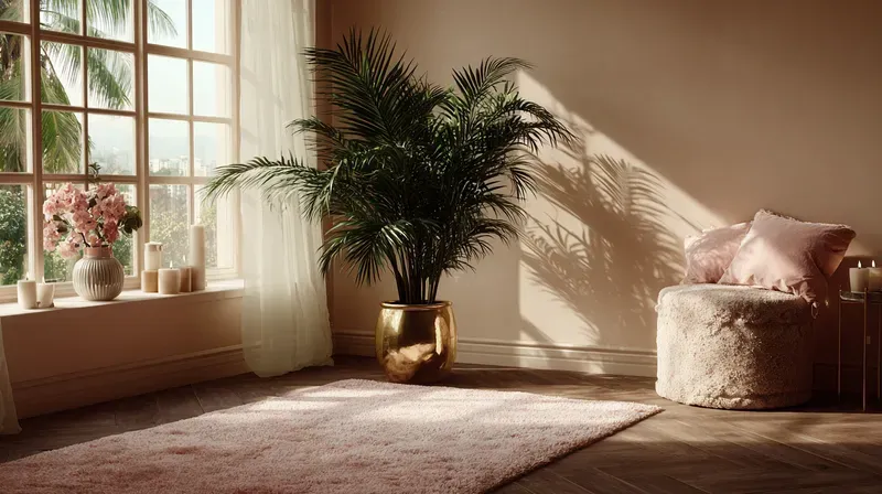 Chic Modern Influencer Backdrops