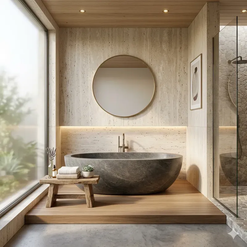 Interior Design Generator