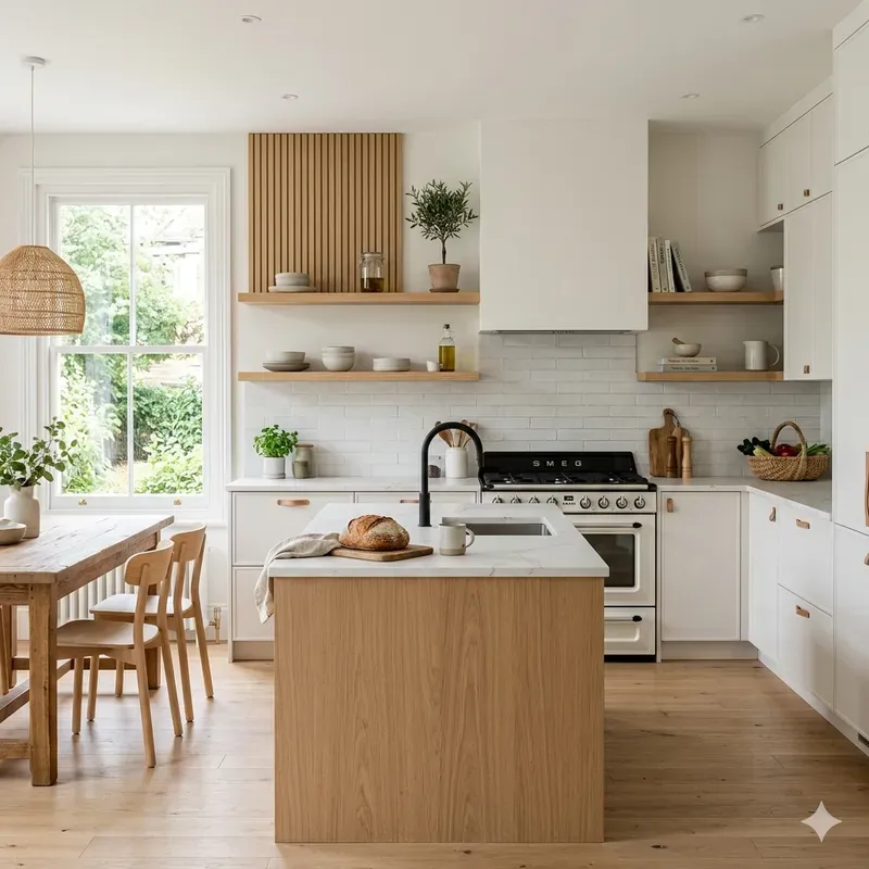 Interior Design Generator