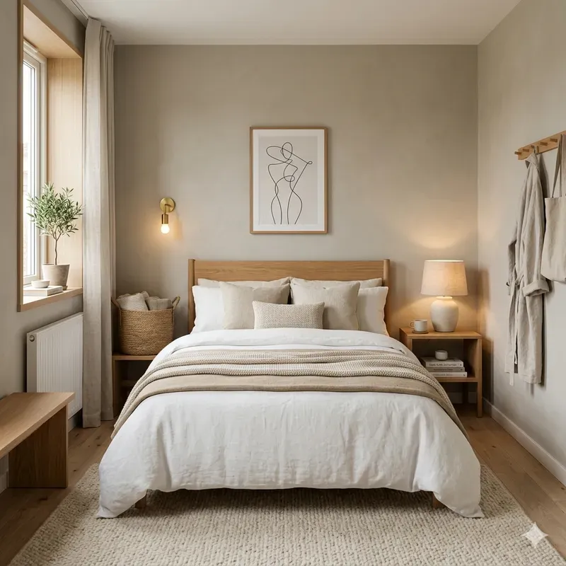 Interior Design Generator