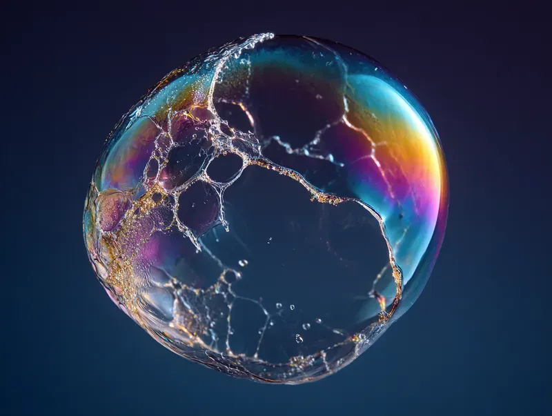 Frozen Moment Photography Generator