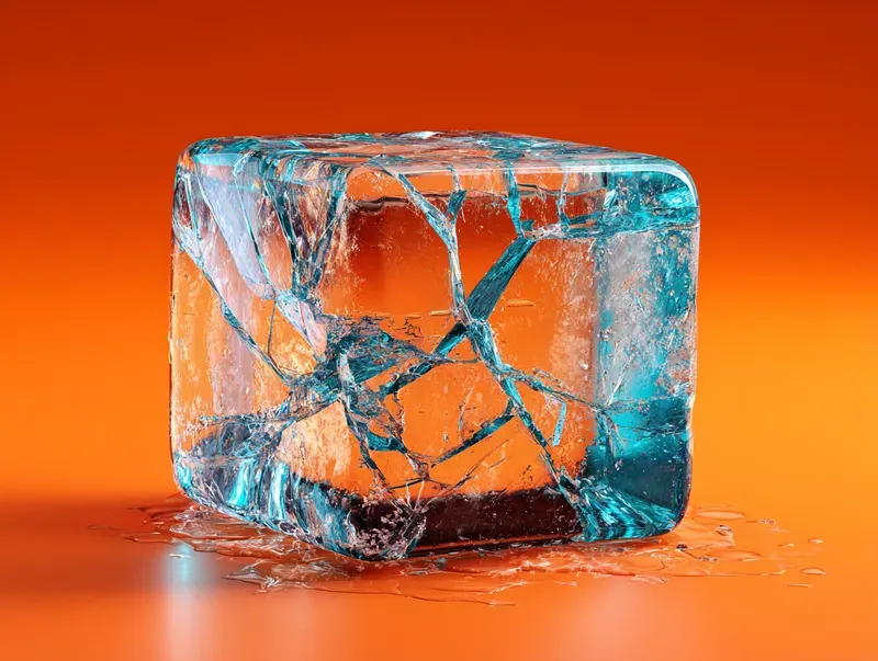 Frozen Moment Photography Generator