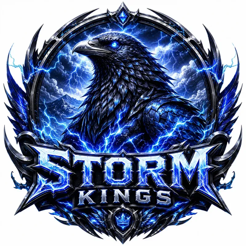 Premium Mascot Emblems