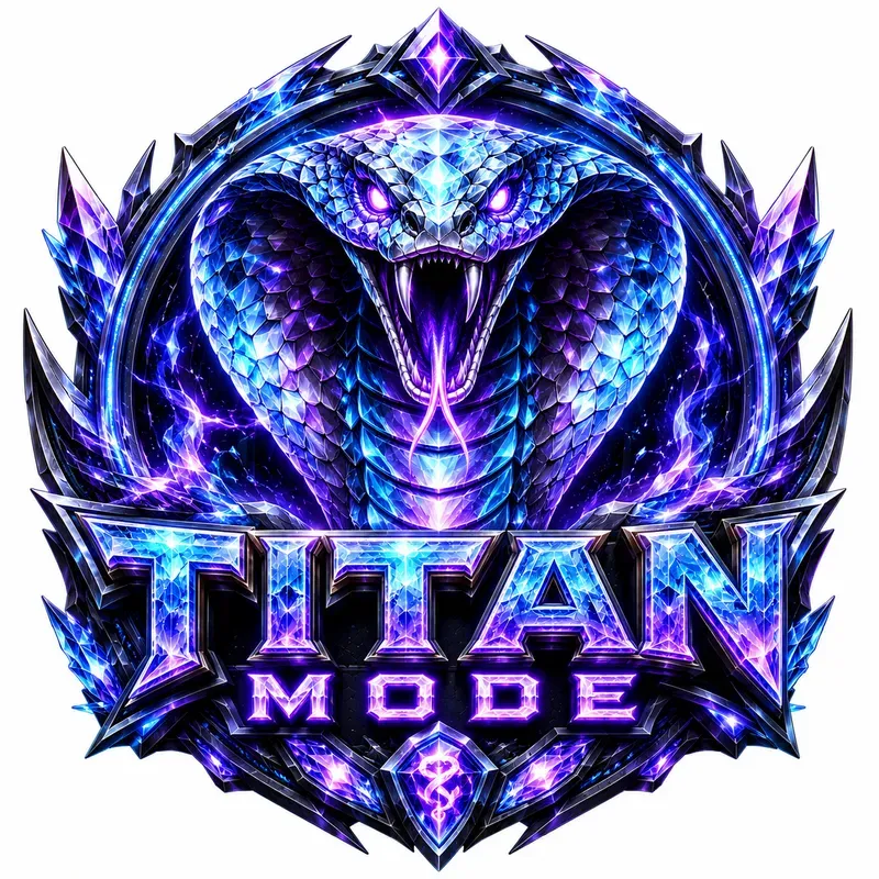 Premium Mascot Emblems