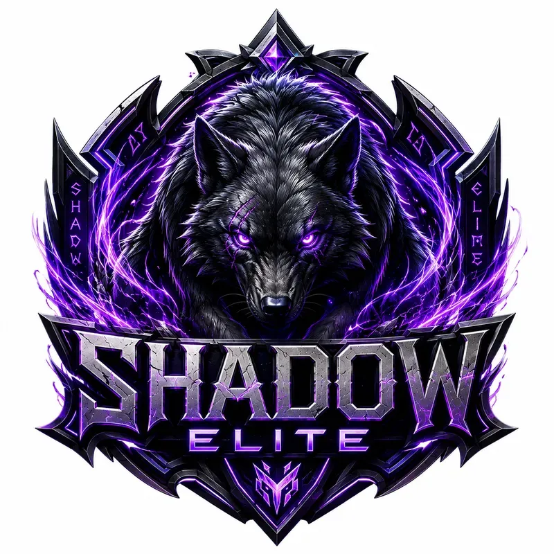 Premium Mascot Emblems