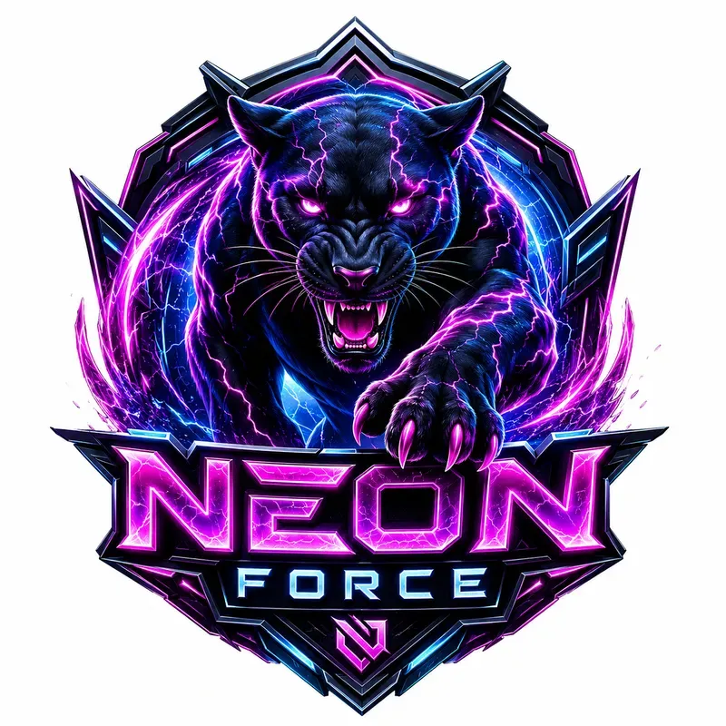 Premium Mascot Emblems