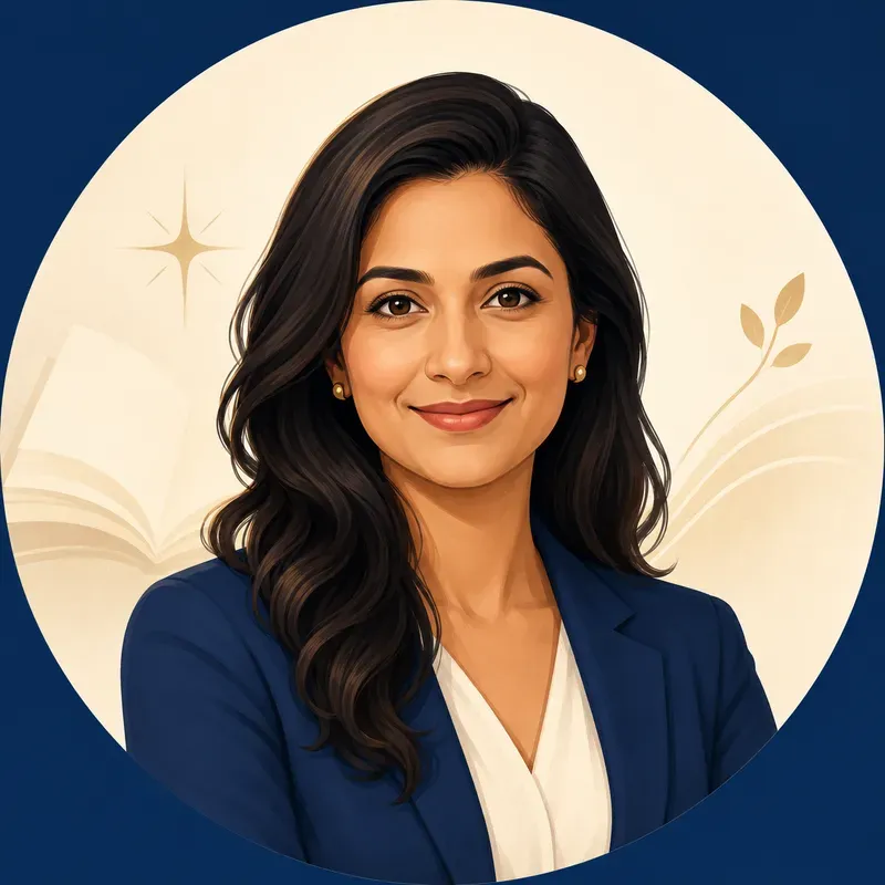 Professional Profile Portrait Generator