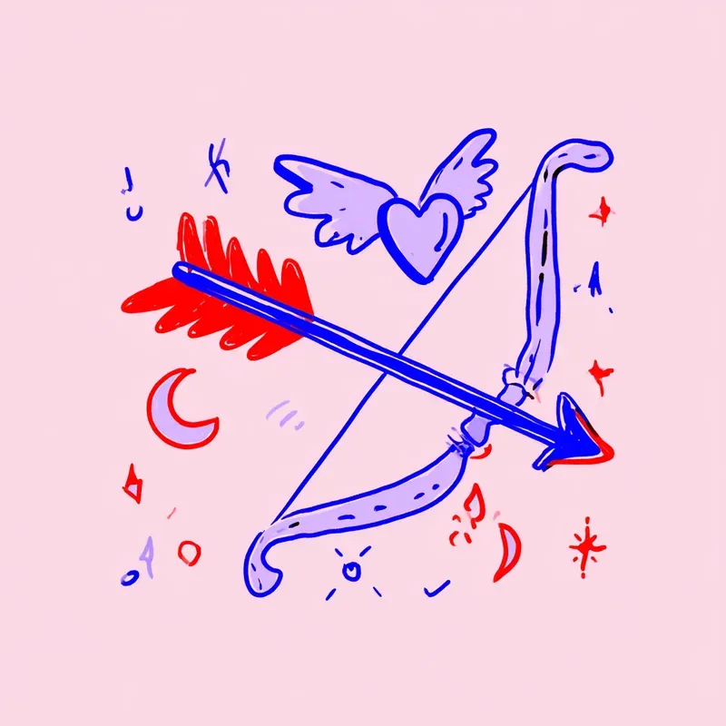 Weird Esoteric Zodiac Illustrations