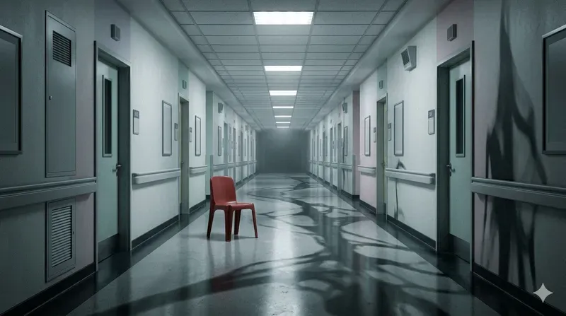 Surreal Concept Art Background Assets