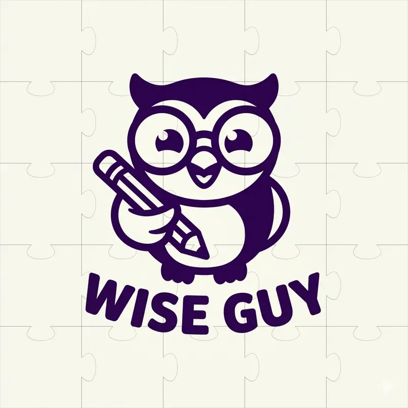 Clean Branding Mascot Logos