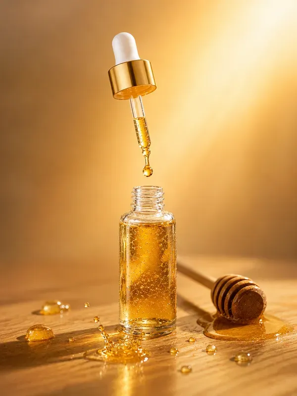 Liquid Motion Serum Photos