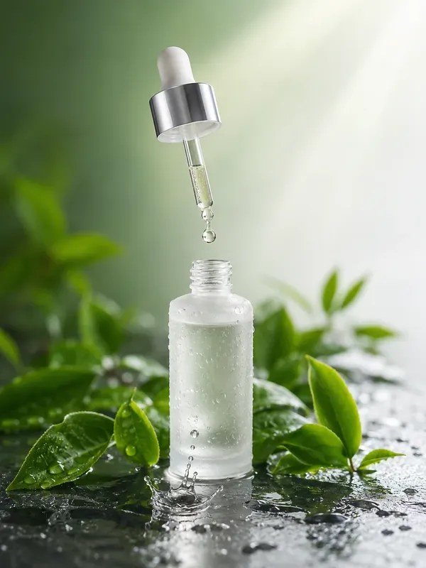 Liquid Motion Serum Photos