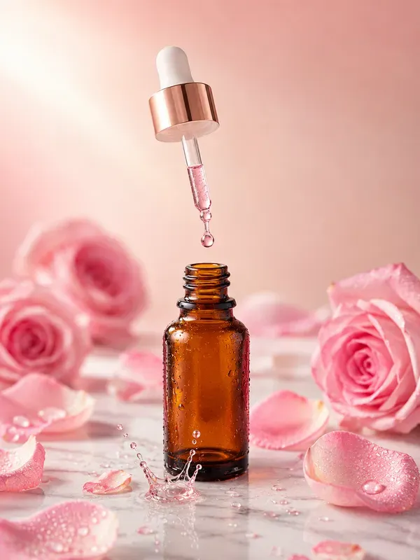 Liquid Motion Serum Photos