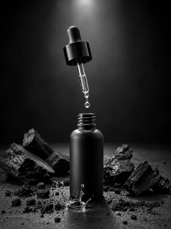 Liquid Motion Serum Photos
