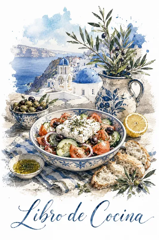 Cookbook Cover Creators