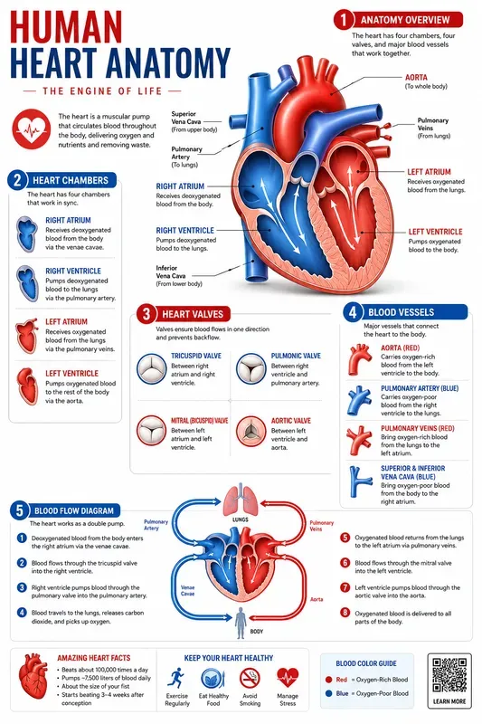 Tech Education Infographics