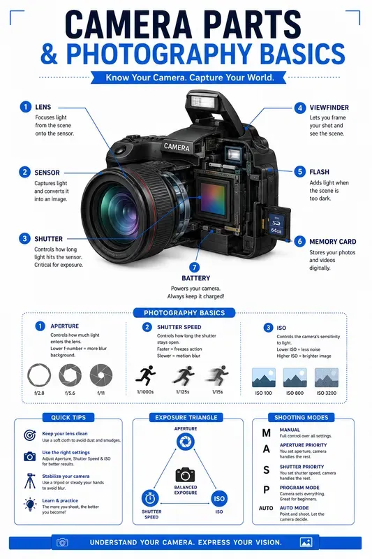 Tech Education Infographics