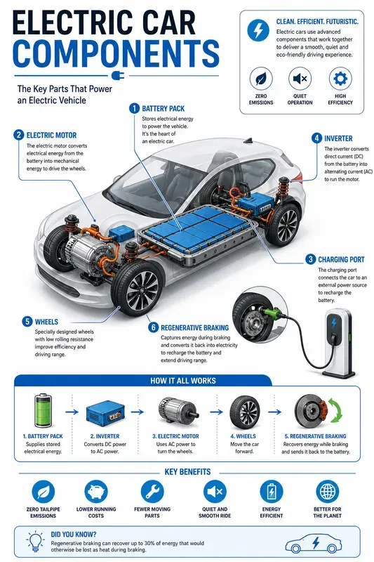 Tech Education Infographics
