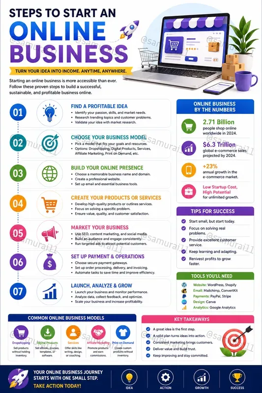 Professional Infographic Design Creators