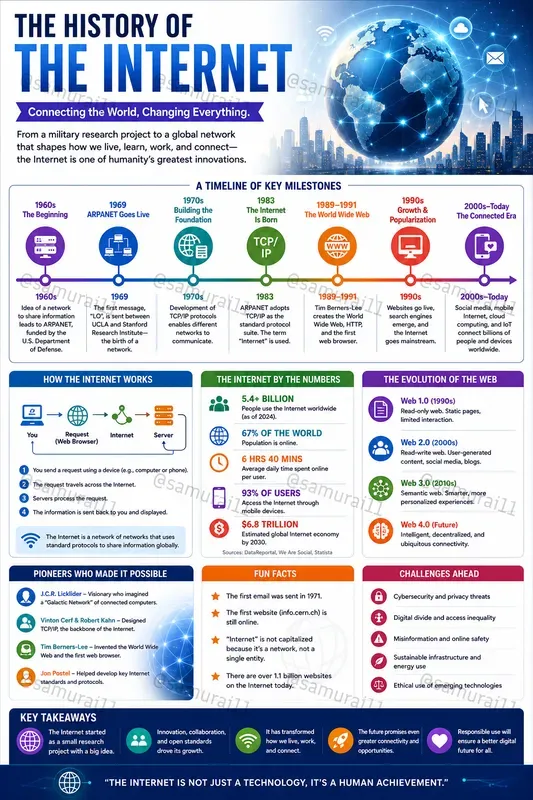 Professional Infographic Design Creators
