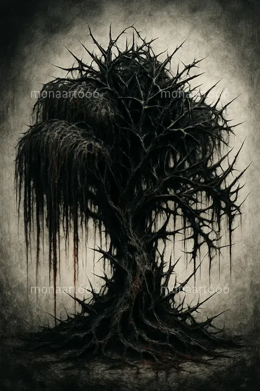 The Corrupted Collection